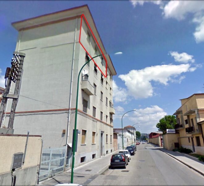 Appartamento e camere per studenti o lavoratori a Benevento